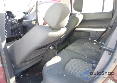 2008 Chevrolet Hhr Ls z USA, uszkodzony, nr VIN 3GNCA13D78S716582